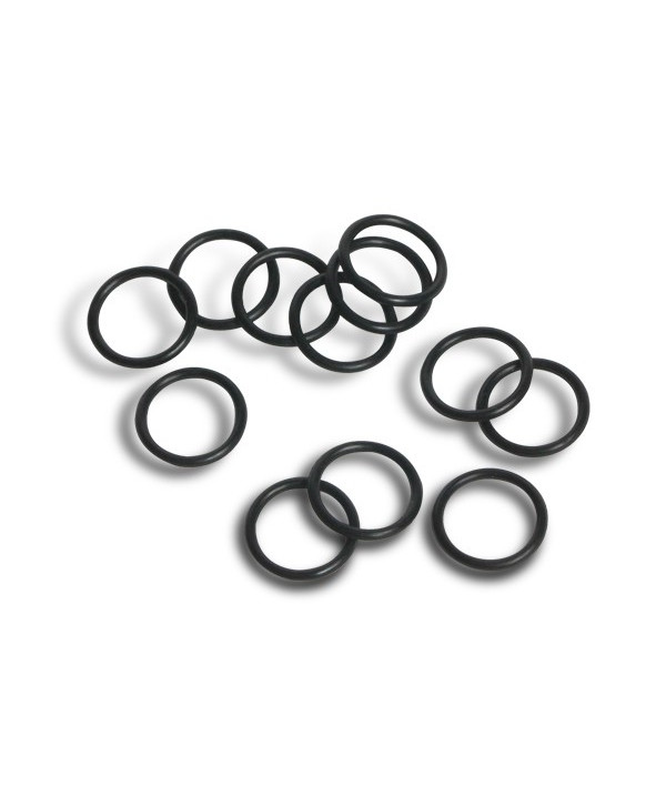 12 Kit di o-ring per valvole 350-5CP