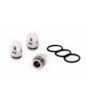 Kit de 3 vannes CHAT 5CP3120/5CP5120