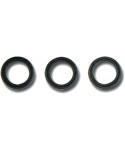Kit de 3 joints de basse pression 350-5CP Kit de 3 joints de basse pression 350-5CP