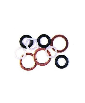 Kit seal for 3 pistons, CAT 350