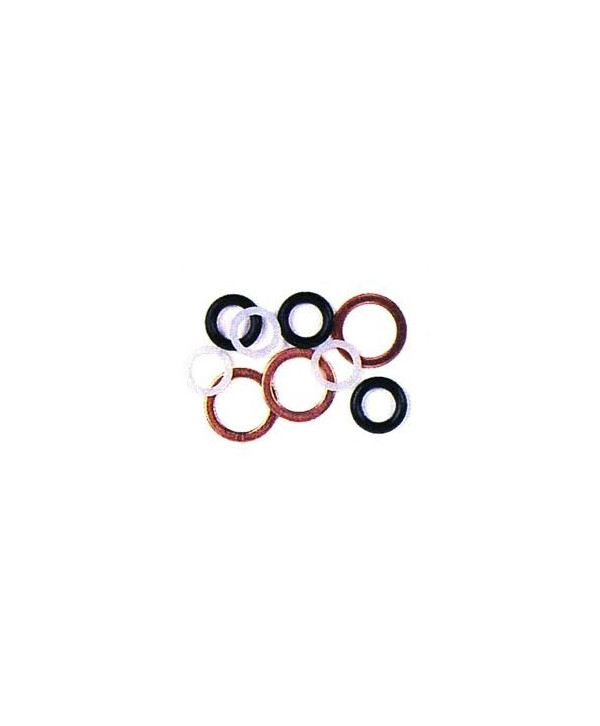 Kit seal for 3 pistons, CAT 350