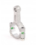 Connecting rod complete CAT 350