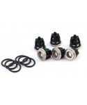 Kit no. 1 Interpump (valves WS82/W99/WS151/WS201/WS202)