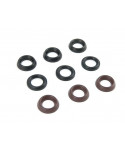 Kit no. 69 Interpump (retainers WS82/WS151/WS201/WS202)