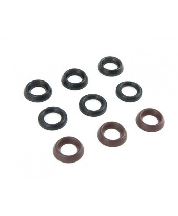 Kit nº 69 Interpump (retentores WS82/WS151/WS201/WS202)