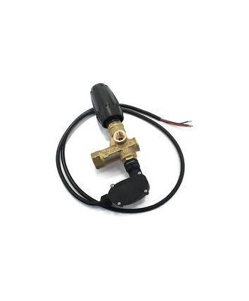 Regulator VRT3 25mpa + micro