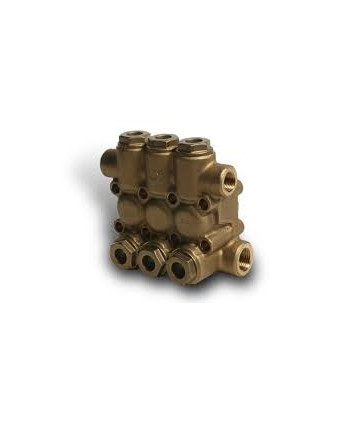 Cabeçote completo CAT 3CP1140