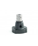 Bell + accouplement pour pompe rotative de 600-800-1000