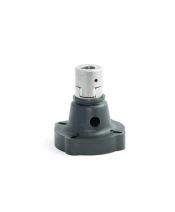 Bell + accouplement pour pompe rotative de 600-800-1000