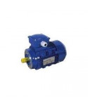 Motore monofase 0.50 HP per il rotary 200-400