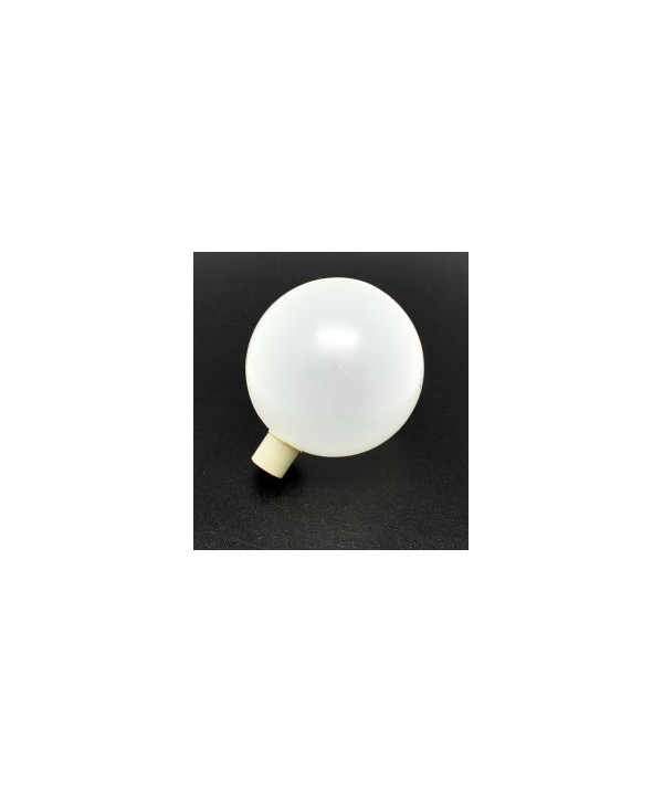 Ball float
