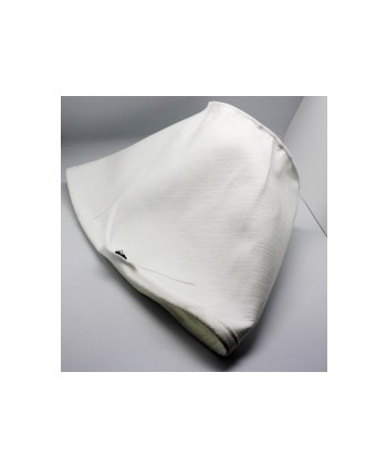Filtre de polyester conique (uniquement en tissu)
