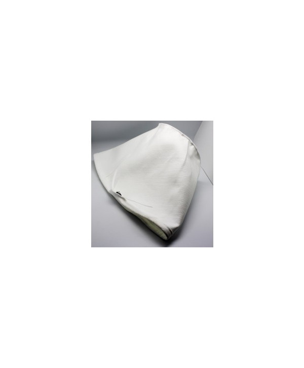 Filtre de polyester conique (uniquement en tissu)