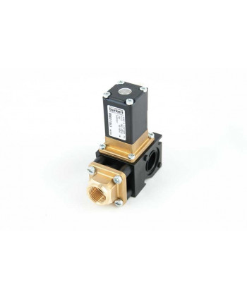 Solenoid valve 287 v 13 24 V AC 50Hz